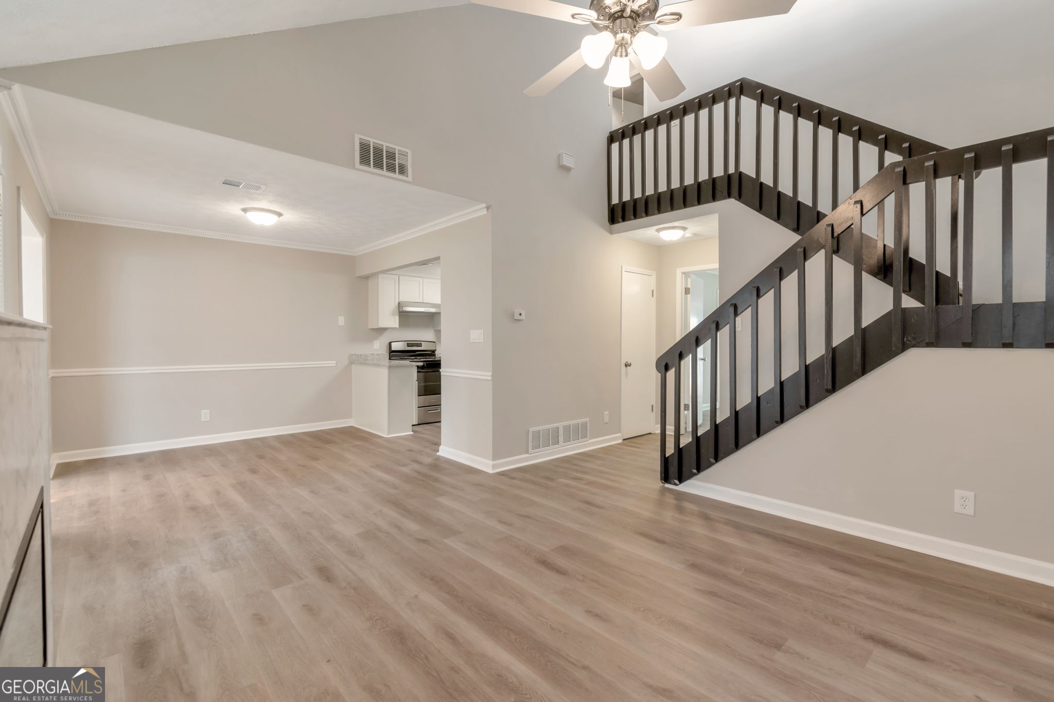 1507 Planters Ridge Lane Alpharetta, GA 30004 - Photo 6 of 13