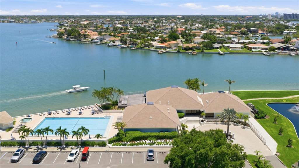 9415 Blind Pass Road, Unit PH4 St. Pete Beach, FL 33706 - Photo 60 of 67
