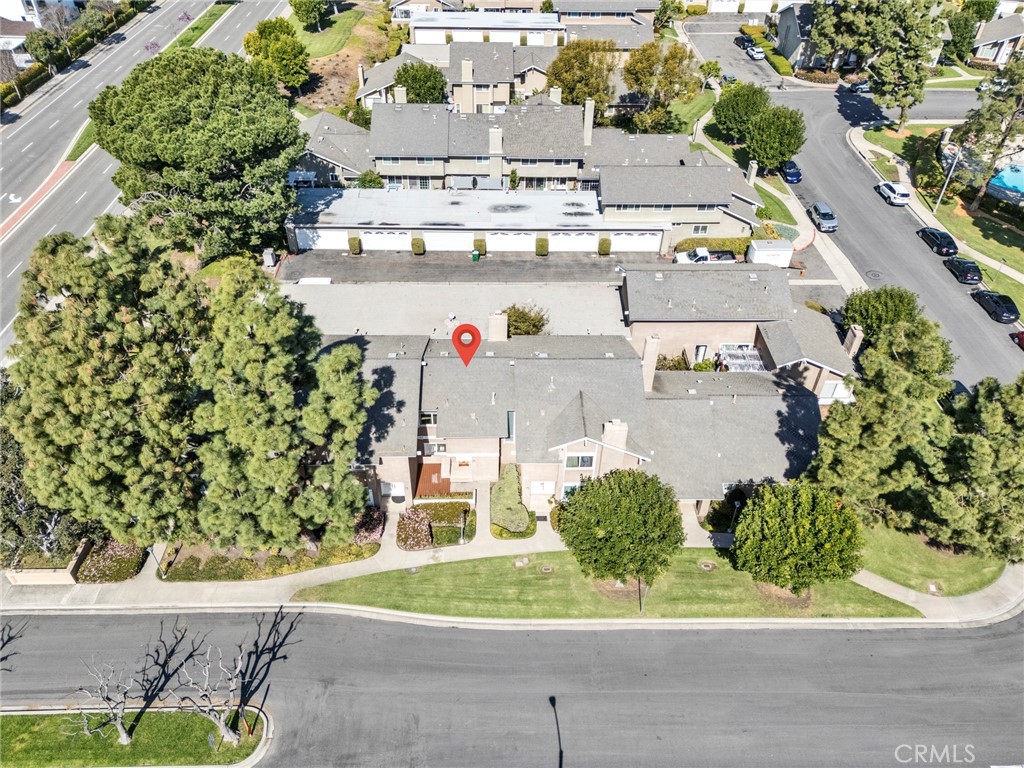 5 Hartford, Unit 36 Irvine, CA 92604 - Photo 36 of 37 a picture of city view