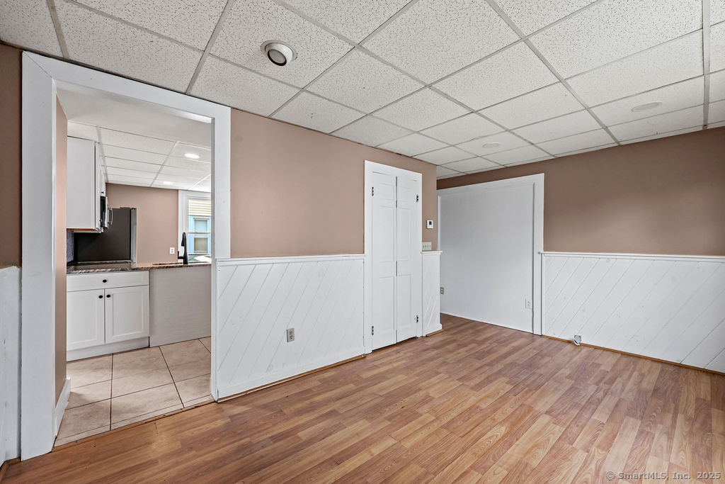 10 Silver Street Middletown, CT 06457 - Photo 12 of 20 a view of a livingroom with wooden floor