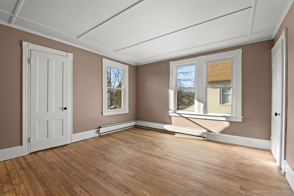 10 Silver Street Middletown, CT 06457 - Photo 19 of 20 a view of an empty room with a window