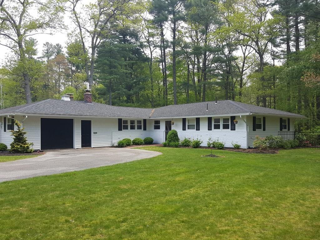 7 Elaine Road Hingham, MA 02043 - Photo 1 of 27