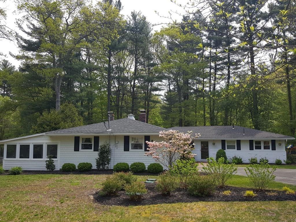 7 Elaine Road Hingham, MA 02043 - Photo 2 of 27