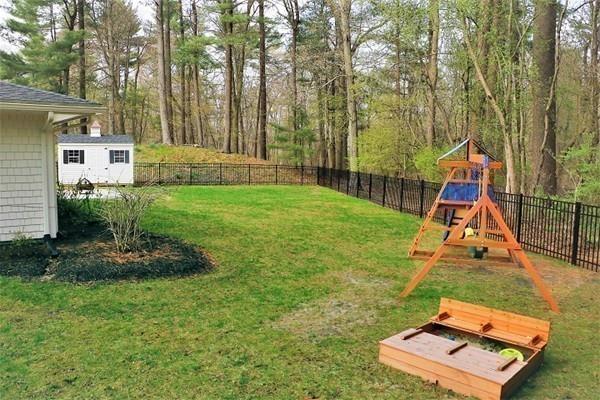 7 Elaine Road Hingham, MA 02043 - Photo 25 of 27