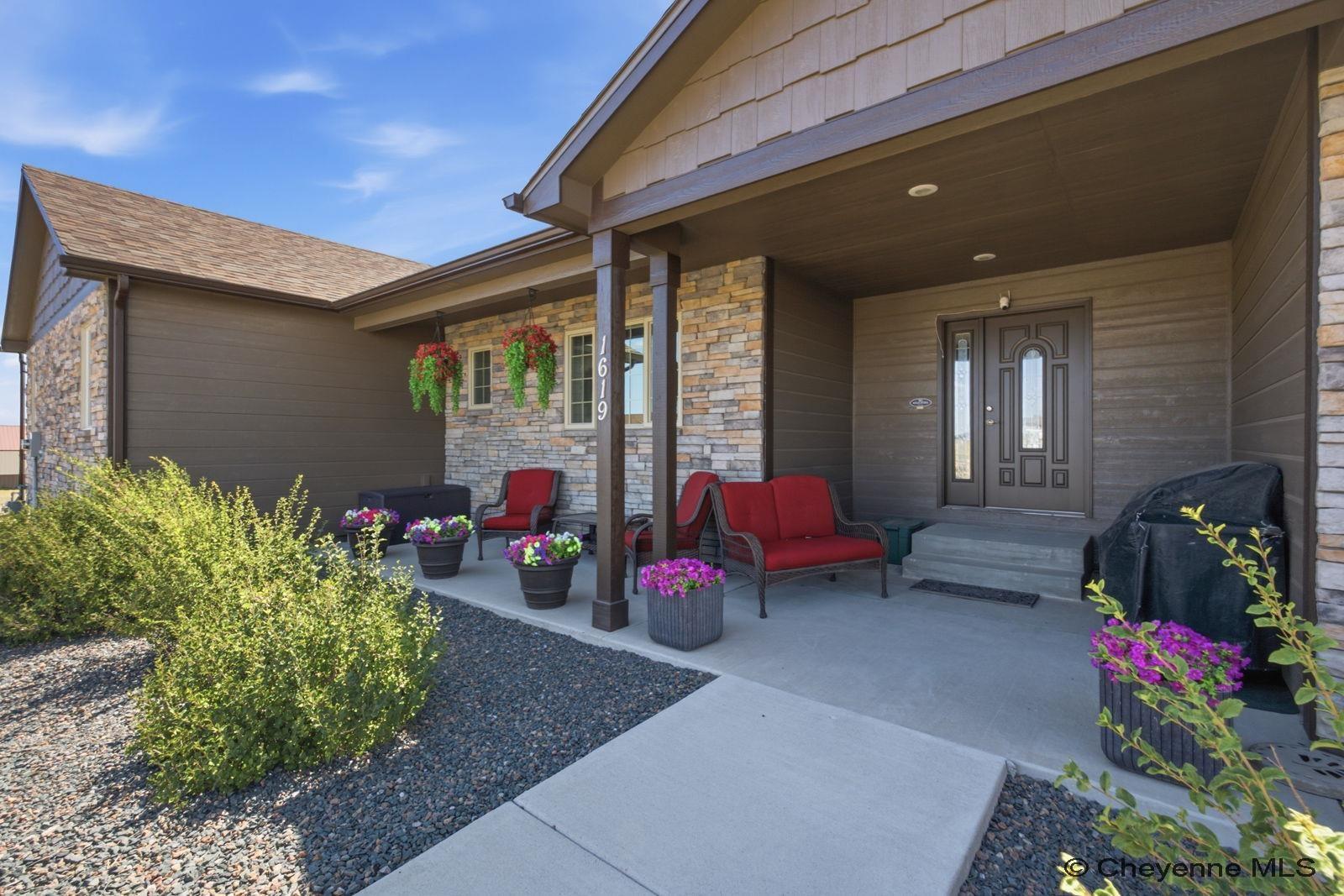 1619 Ruger Drive Cheyenne, WY 82007 - Photo 2 of 34 Gallery Image 2