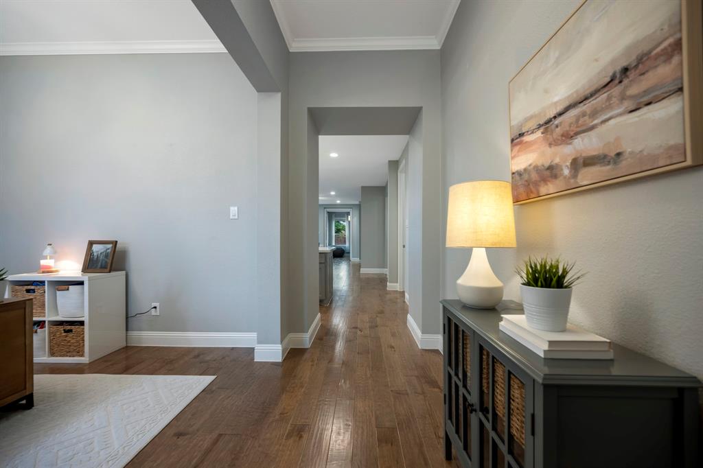 608 Bridgewater Road Fort Worth, TX 76131 - Photo 2 of 28 Gallery Image 2