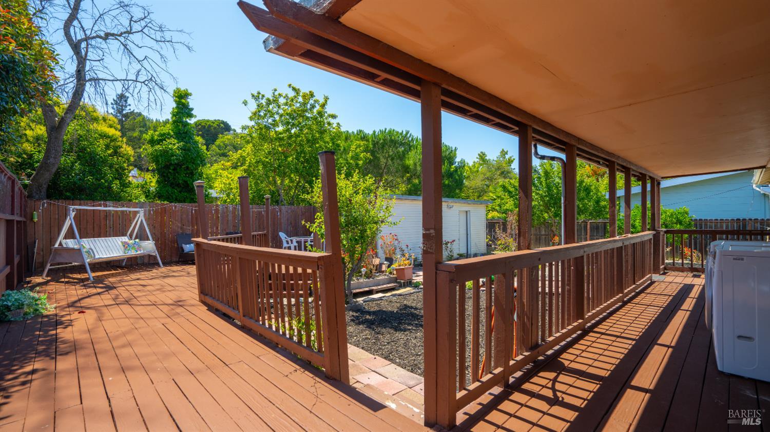 79 Billou Street San Rafael, CA 94901 - Photo 30 of 47