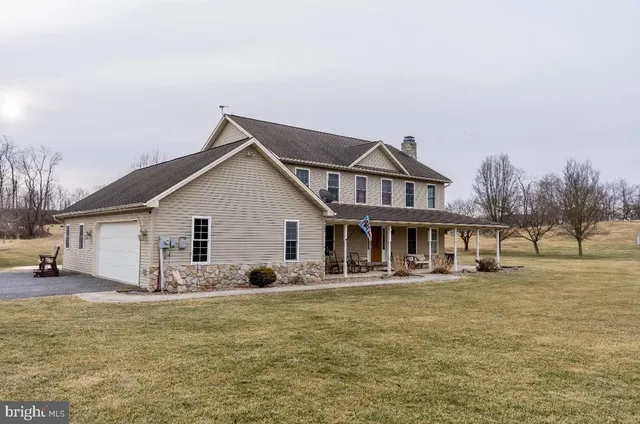 $510,000 | 1824 Ritner Highway, Shippensburg, PA 17257