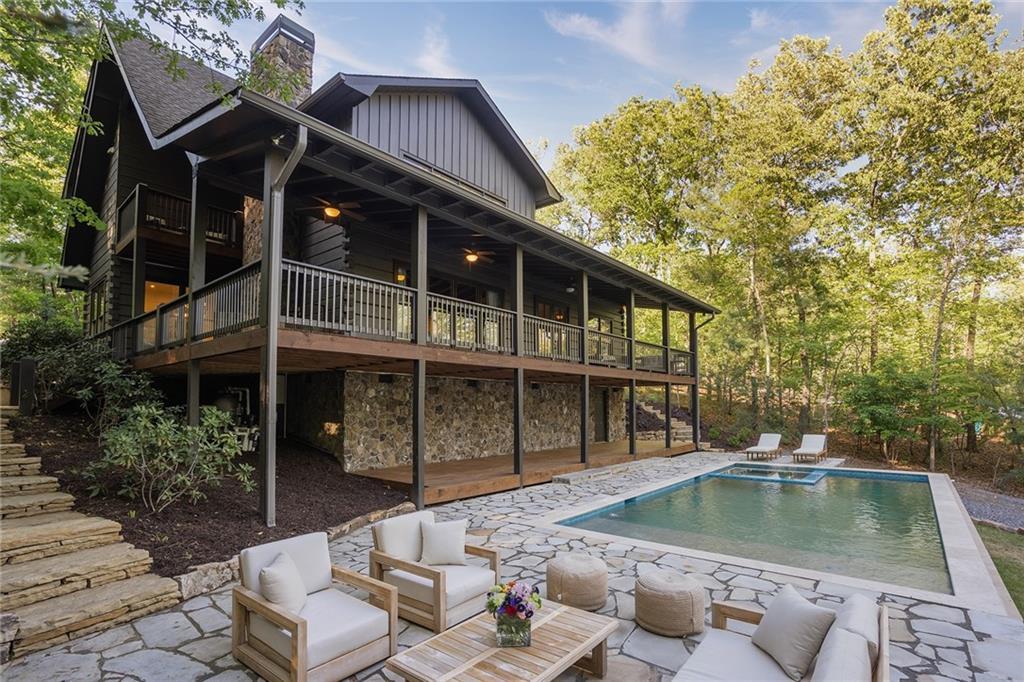 21 Azure Point Blue Ridge, GA 30513 - Photo 1 of 1