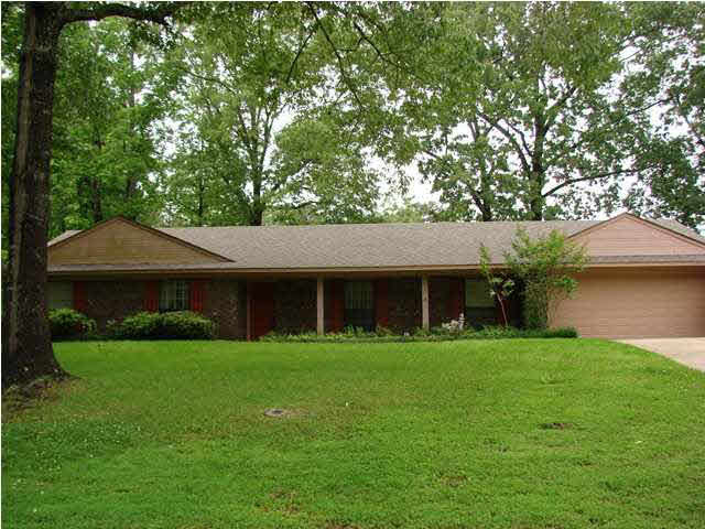 47 Summit Ridge Drive Brandon, MS 39042 - Photo 13 of 14 Photo 13