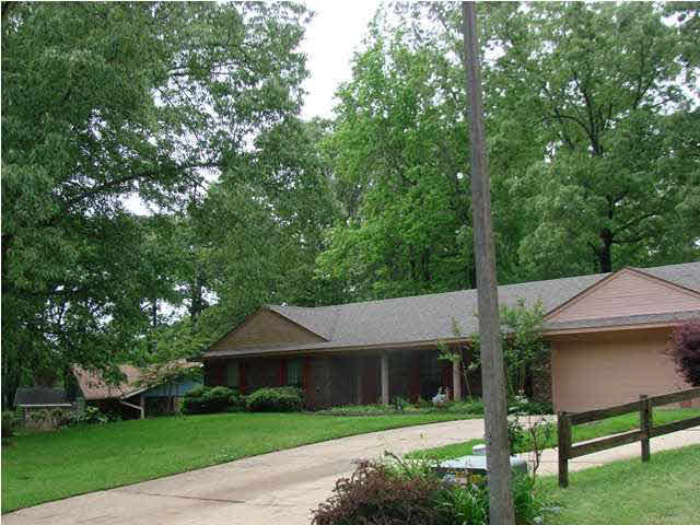 47 Summit Ridge Drive Brandon, MS 39042 - Photo 14 of 14 Photo 14
