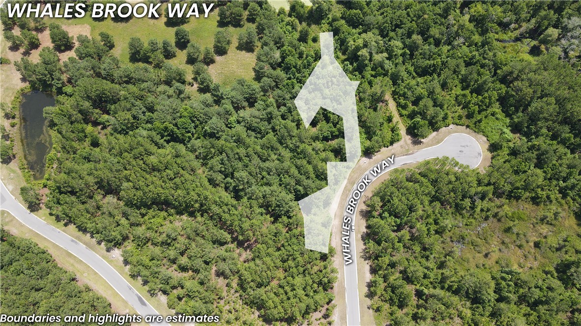 Lot 394 Whales Brook Way Waverly, GA 31565 - Photo 2 of 16