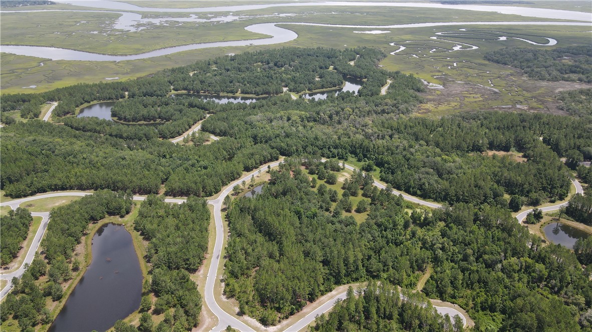 Lot 394 Whales Brook Way Waverly, GA 31565 - Photo 8 of 16