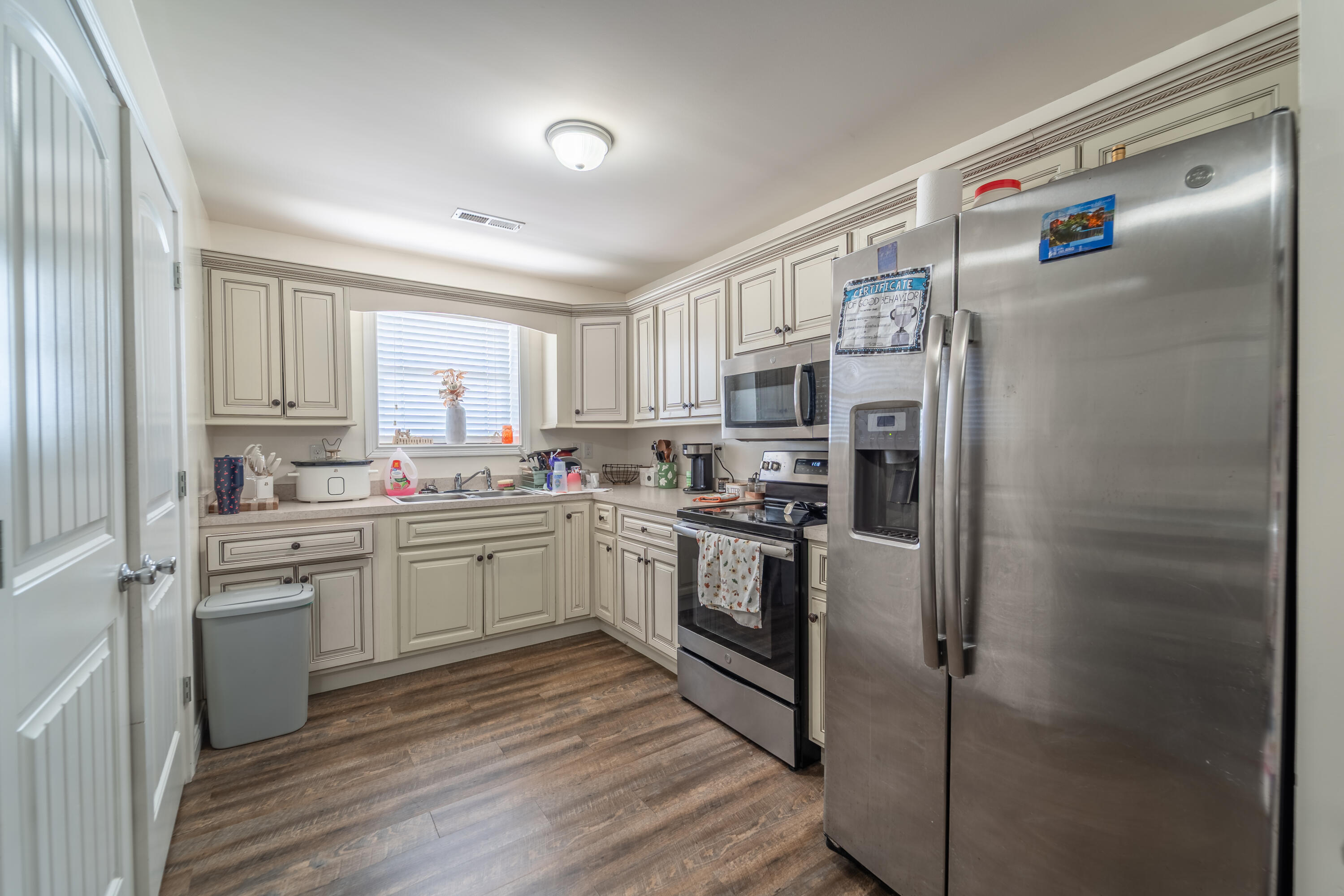 113 Lester Street Berea, KY 40403 - Photo 20 of 32 113 Lester Street -25