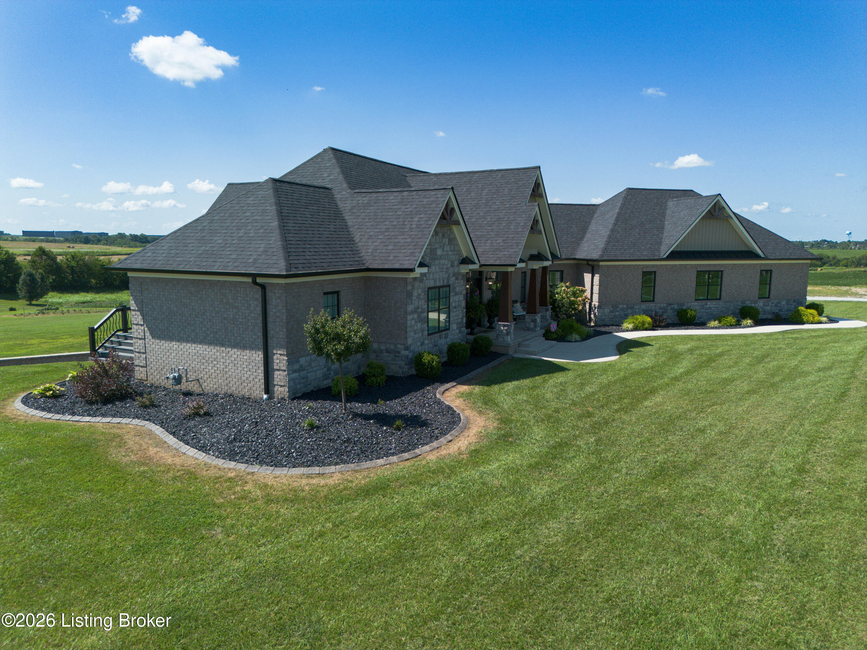 188 Tingle Lane Springfield, KY 40069 - Photo 88 of 100 DJI_0482