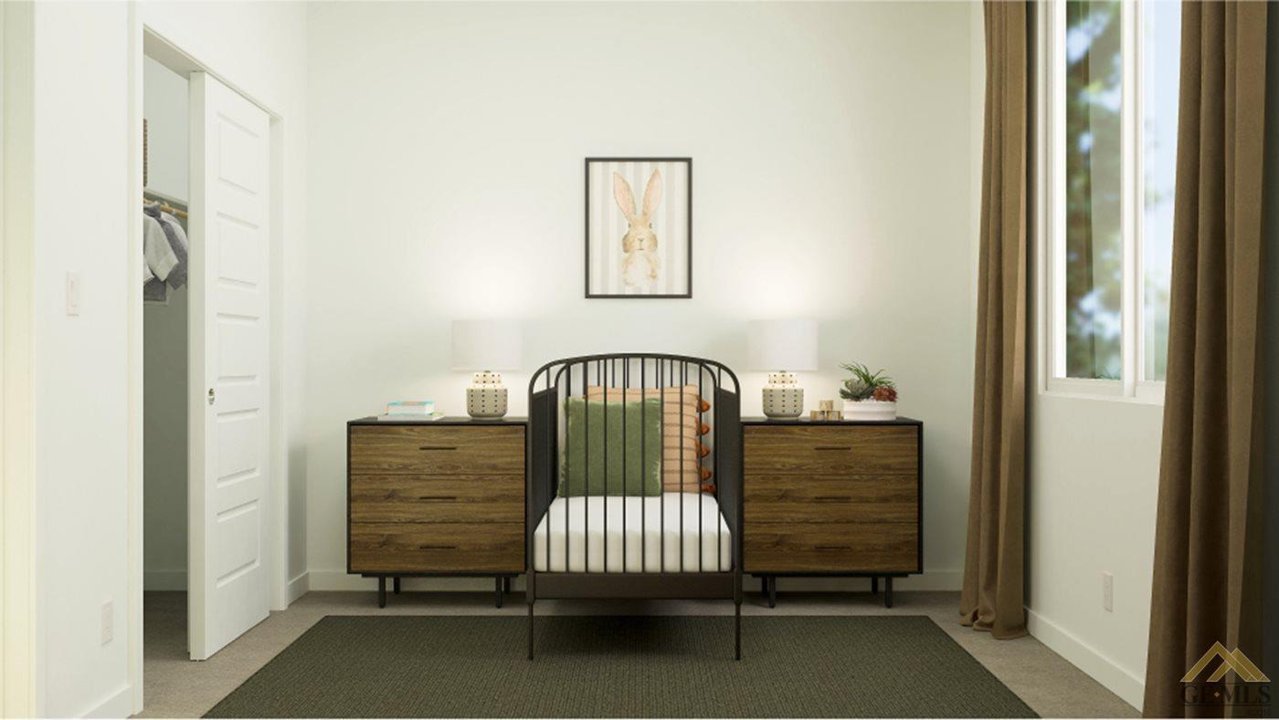 Undisclosed Address Shafter, CA 93263 - Photo 18 of 19 a view of front door with chair