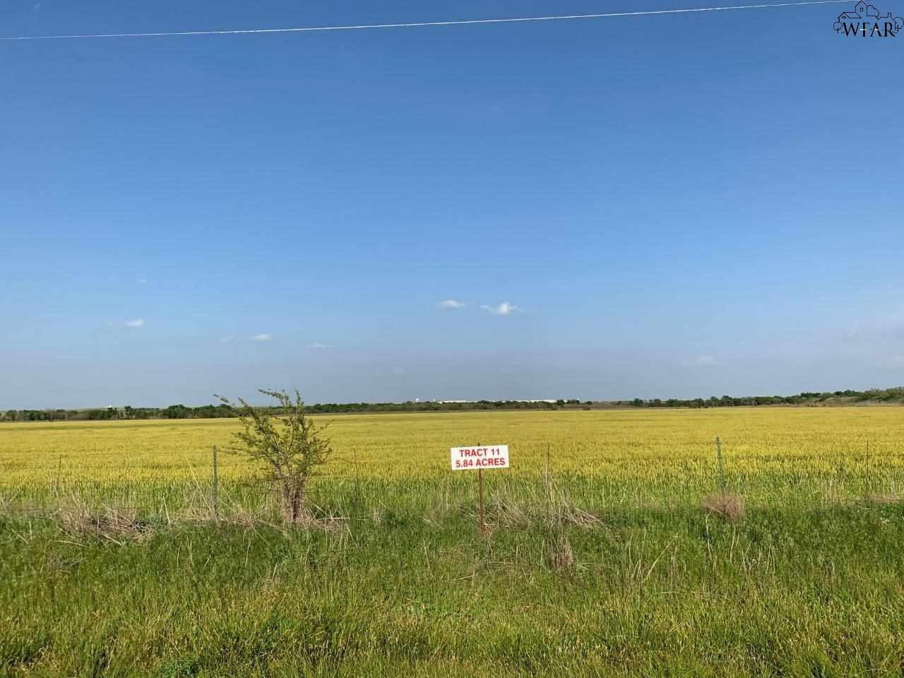 Lot 11 Rifle Range Road Iowa Park, TX 76367 - Photo 1 of 1 Gallery Image 1
