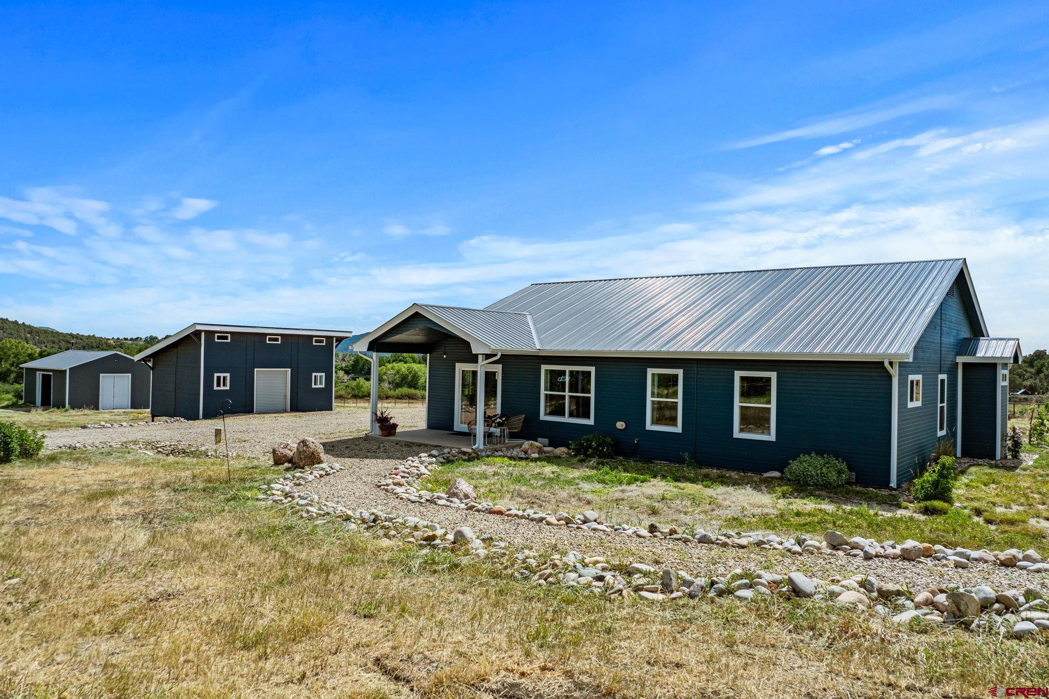 42168 Rd J Mancos, CO 81328 - Photo 2 of 44