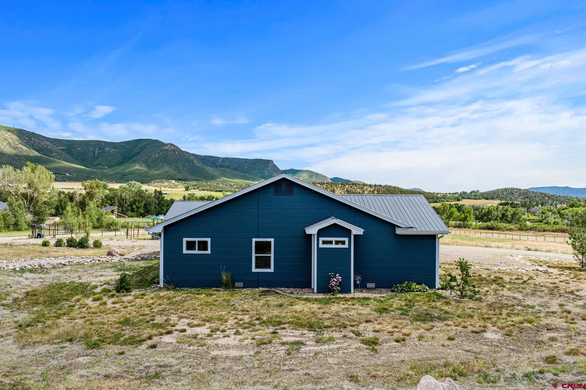 42168 Rd J Mancos, CO 81328 - Photo 34 of 44
