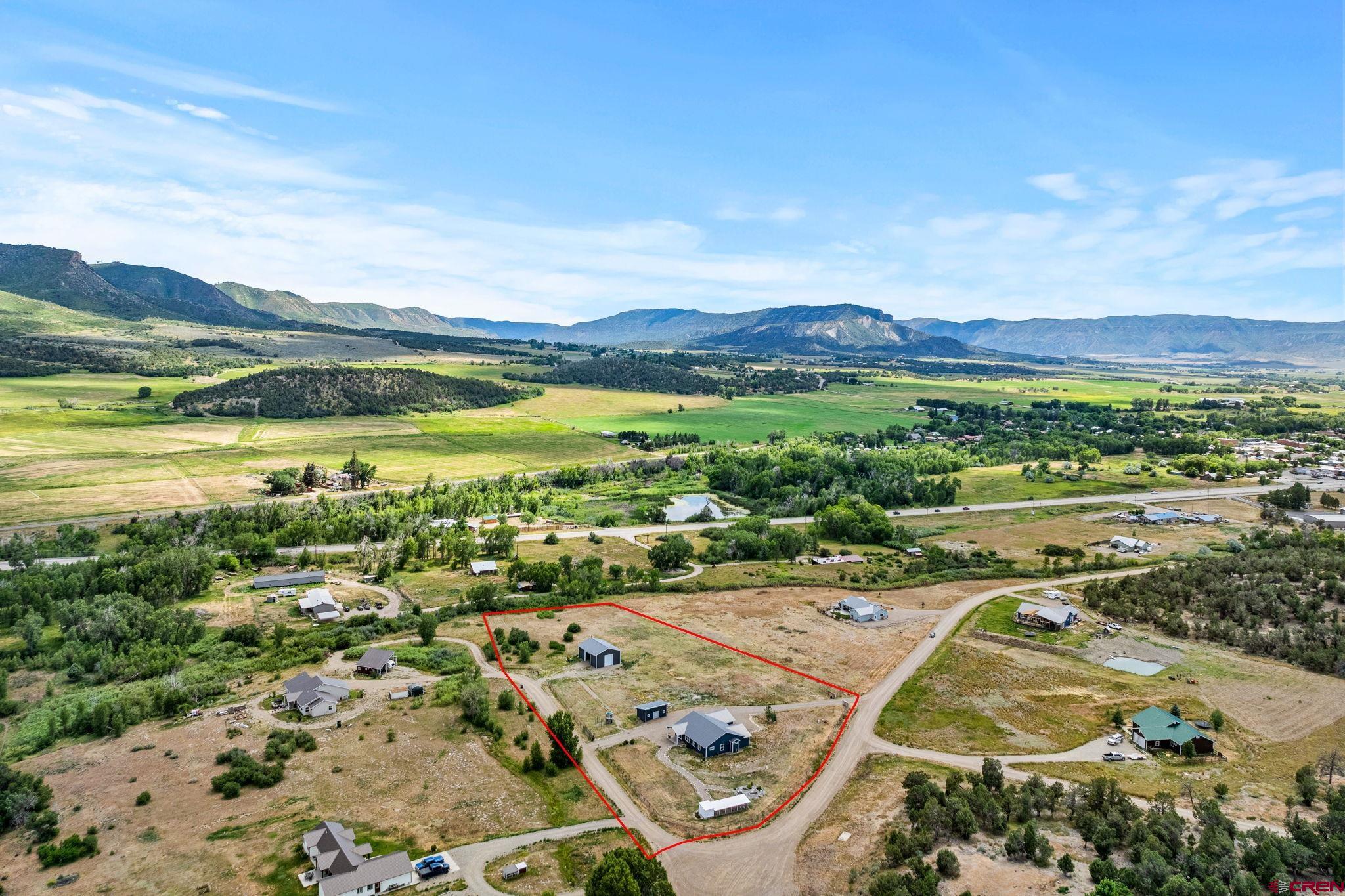 42168 Rd J Mancos, CO 81328 - Photo 4 of 44