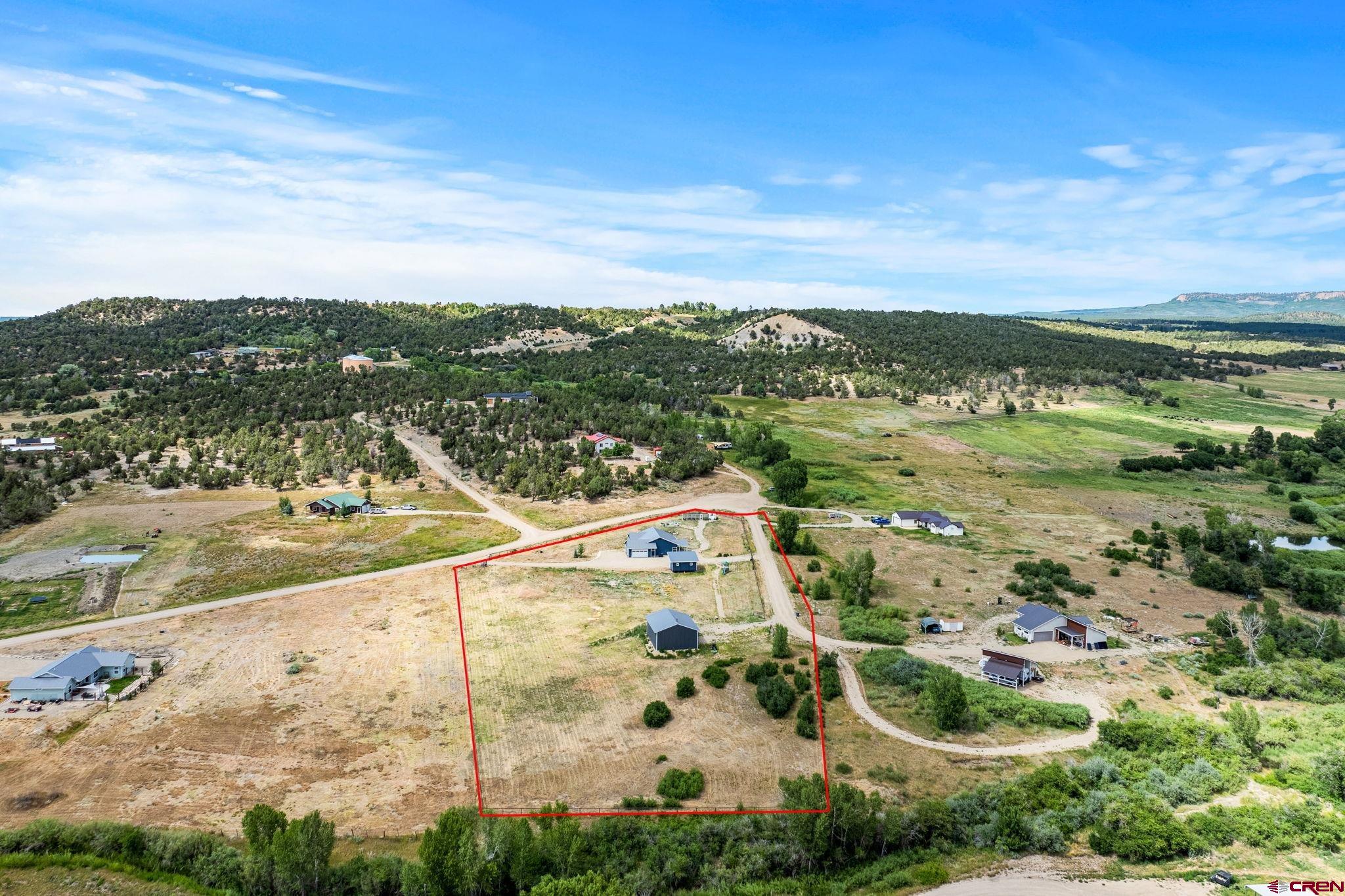 42168 Rd J Mancos, CO 81328 - Photo 43 of 44