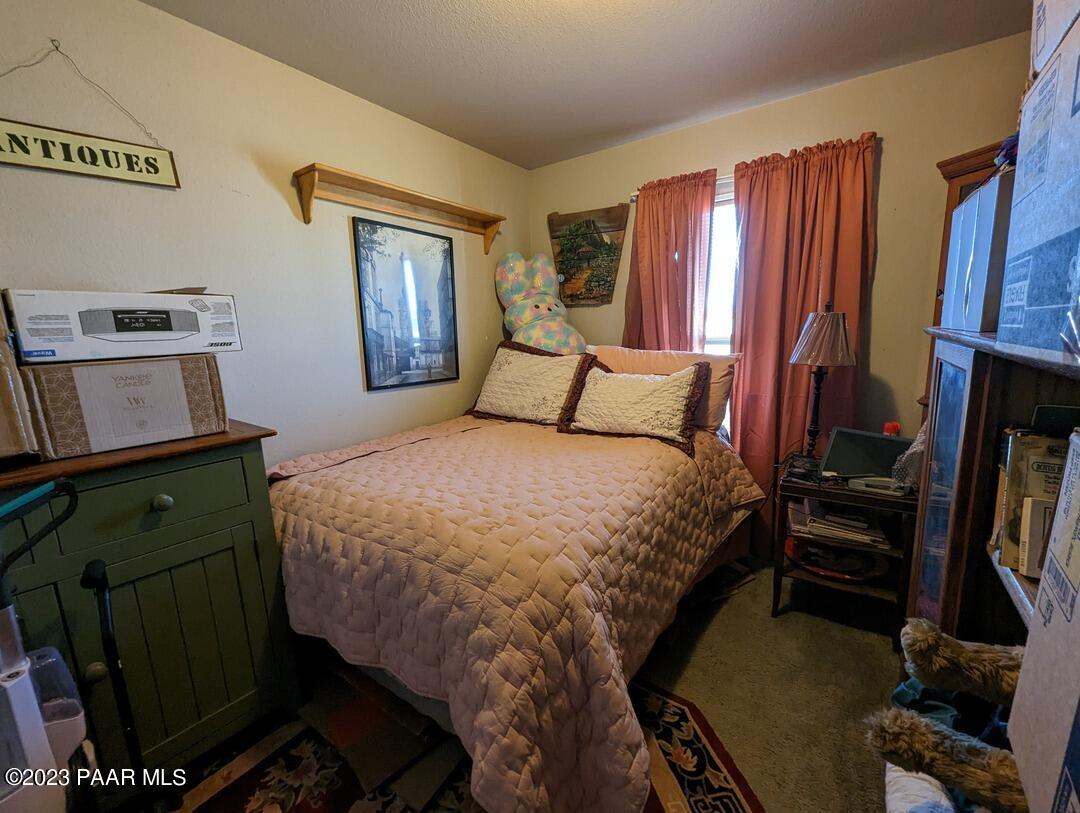 437 West Baja Road Paulden, AZ 86334 - Photo 20 of 24 bedroom #2