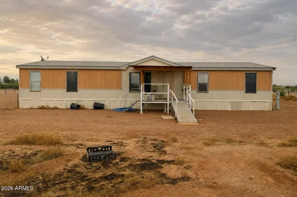 $295,000 | 1017 South 373rd Avenue, Tonopah, AZ 85354
