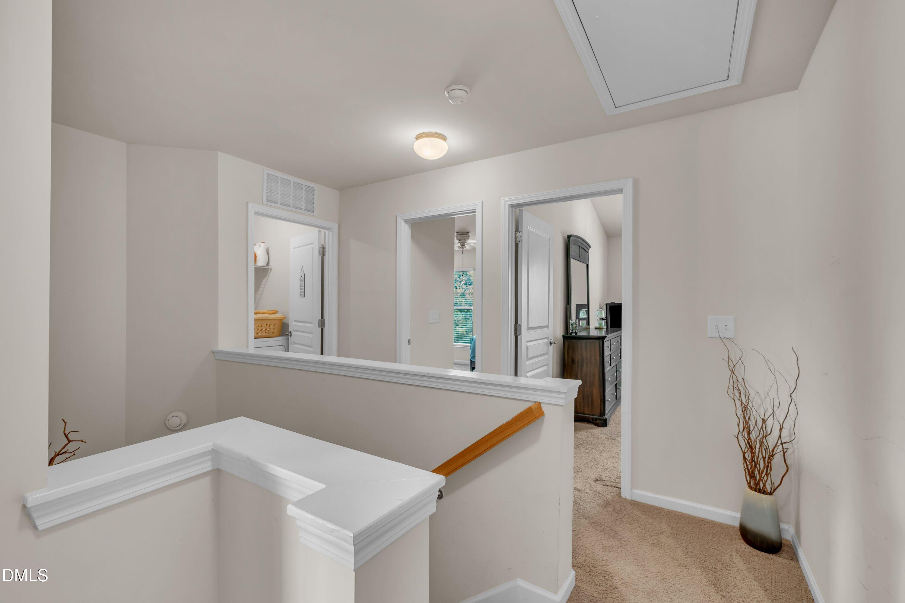 8111 Yaxley Hall Drive Raleigh, NC 27616 - Photo 21 of 44