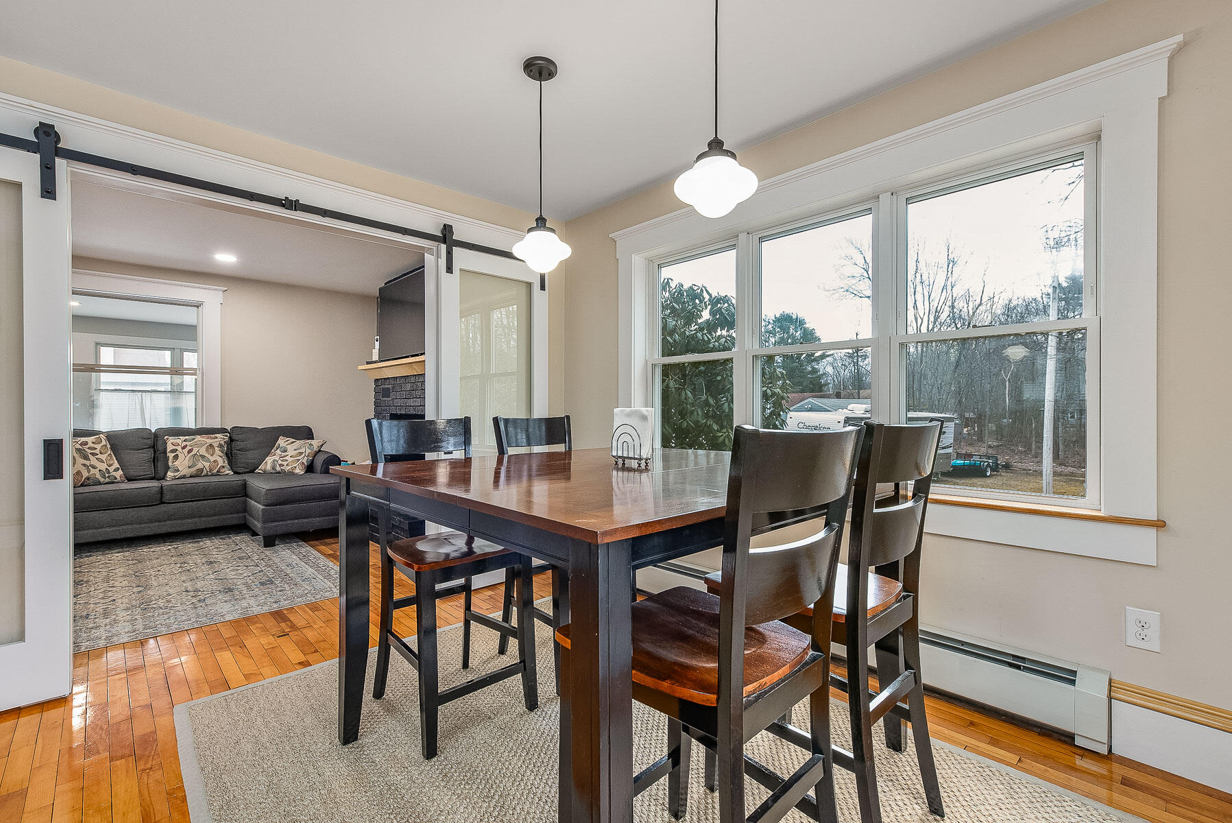 6 Greenaway Avenue Springvale, ME 04083 - Photo 16 of 60 Dining Room