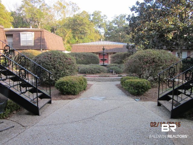207 South Mobile Street, Unit 203 Fairhope, AL 36532 - Photo 5 of 5