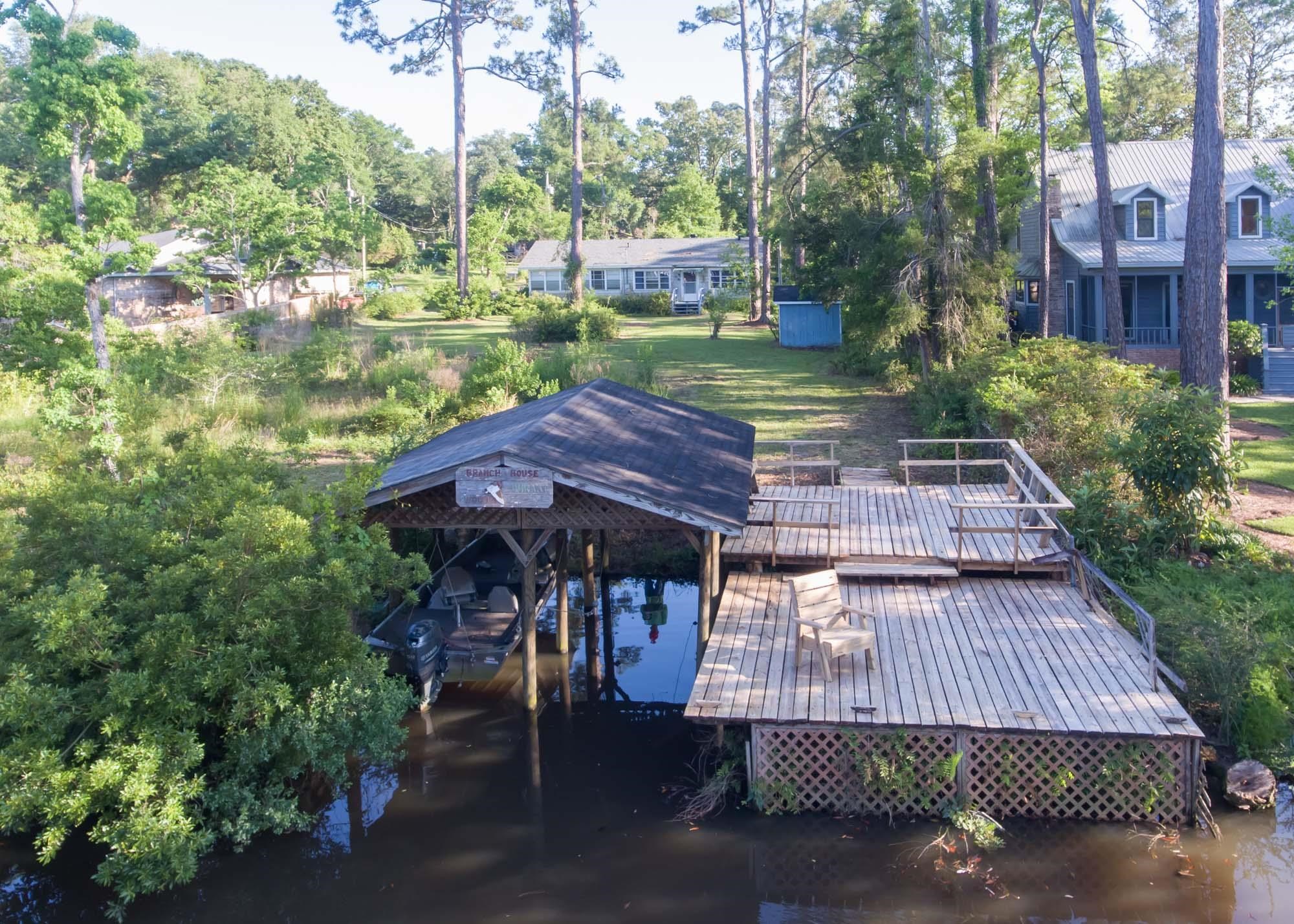 11199 Mocking Bird Lane Fairhope, AL 36532 - Photo 22 of 28