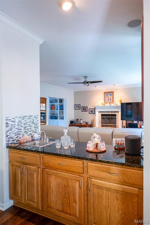 824 Legends View Drive Eureka, MO 63025 - Photo 12 of 60