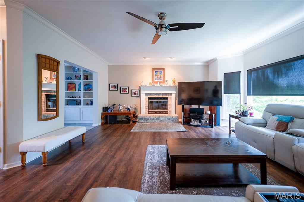 824 Legends View Drive Eureka, MO 63025 - Photo 13 of 60