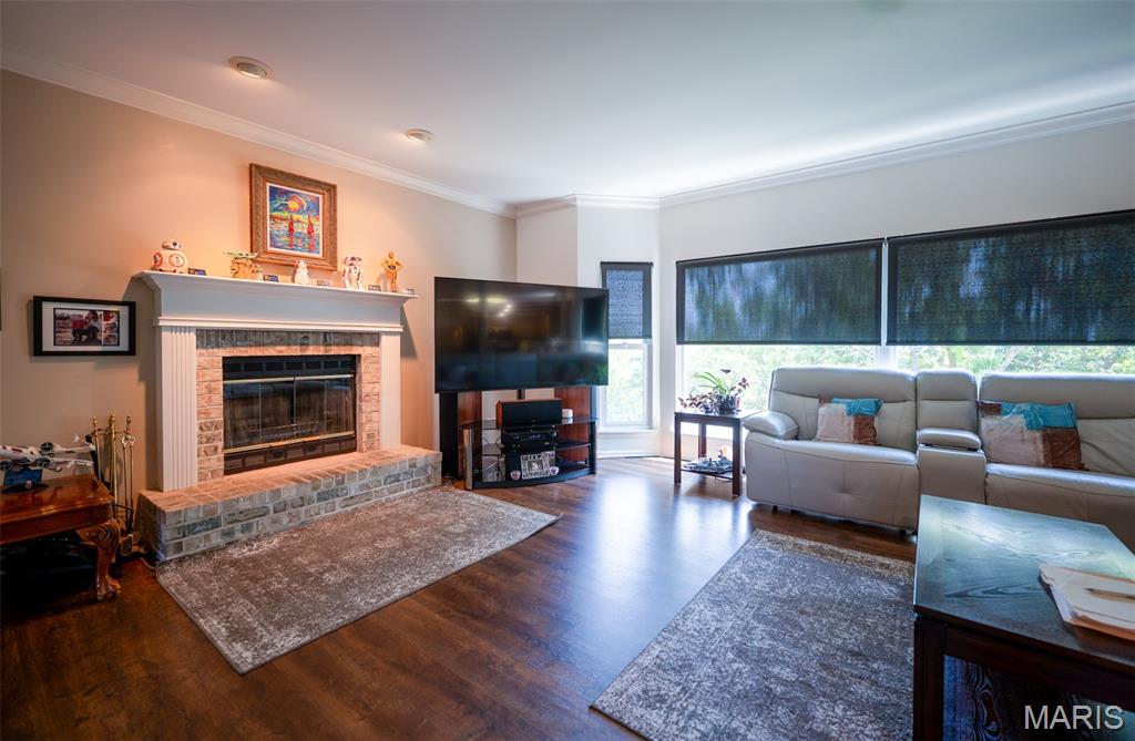 824 Legends View Drive Eureka, MO 63025 - Photo 14 of 60