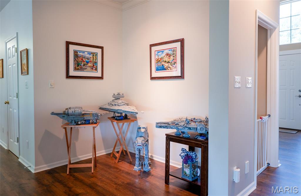 824 Legends View Drive Eureka, MO 63025 - Photo 16 of 60