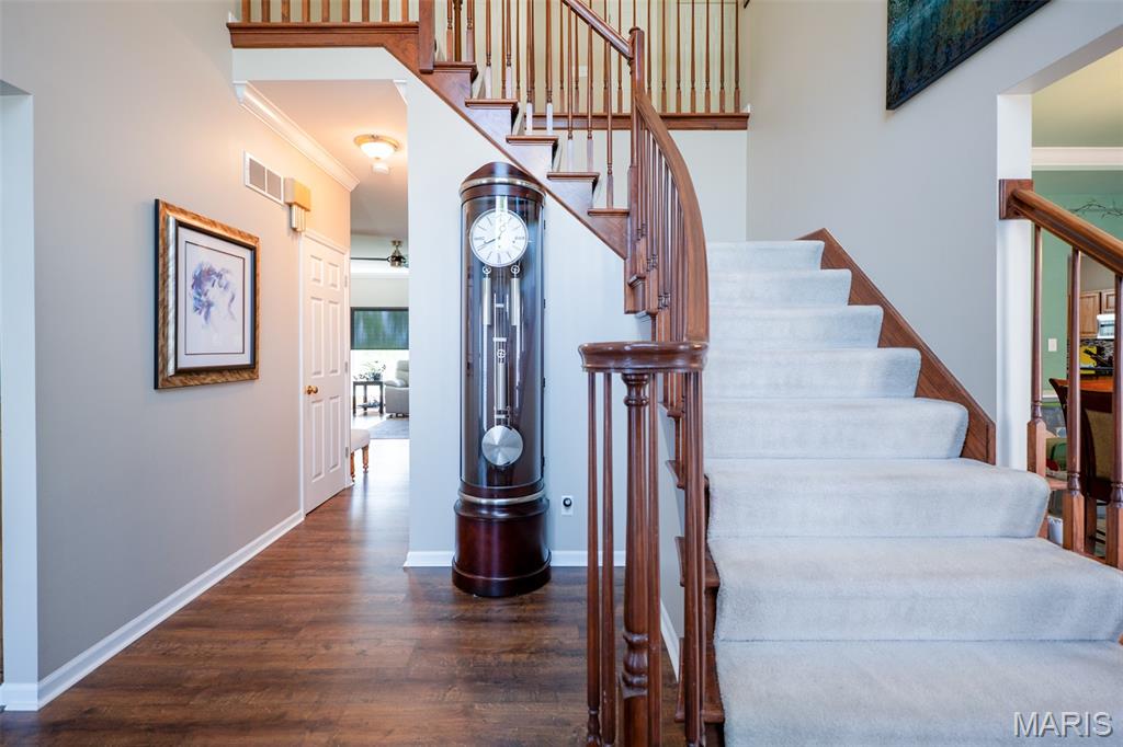 824 Legends View Drive Eureka, MO 63025 - Photo 23 of 60