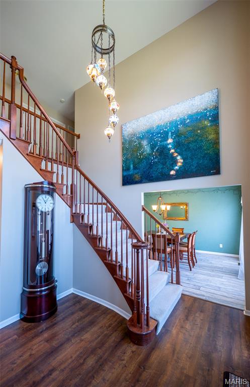 824 Legends View Drive Eureka, MO 63025 - Photo 24 of 60