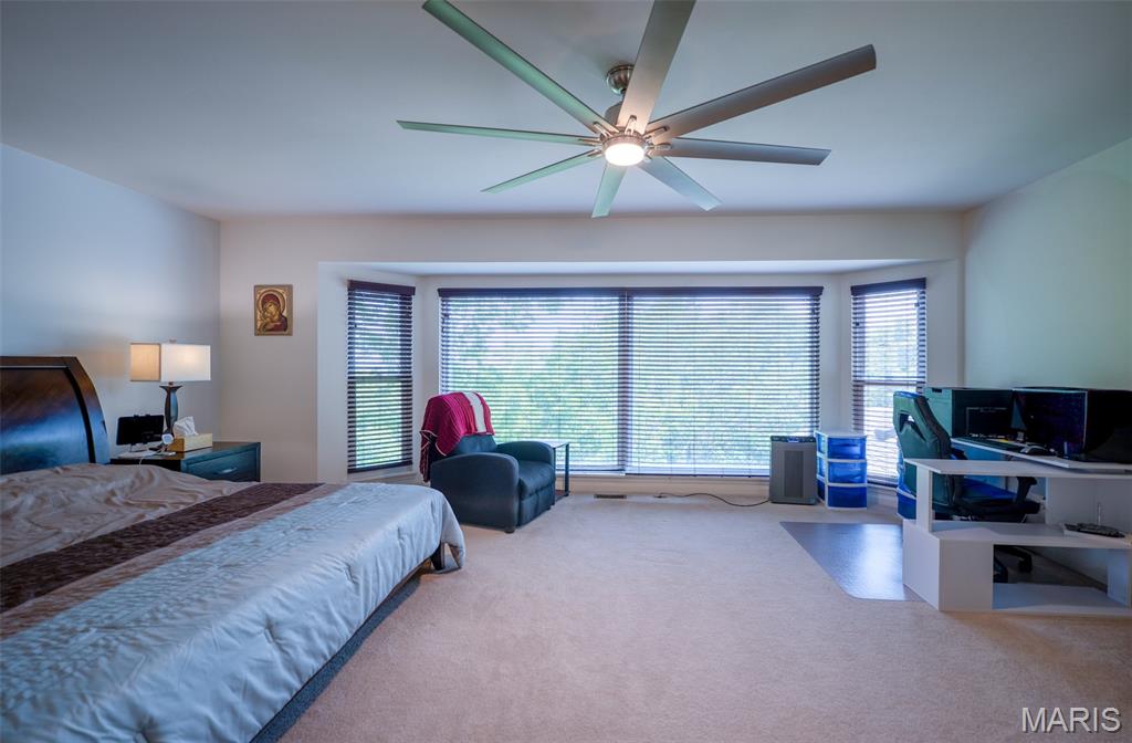 824 Legends View Drive Eureka, MO 63025 - Photo 26 of 60