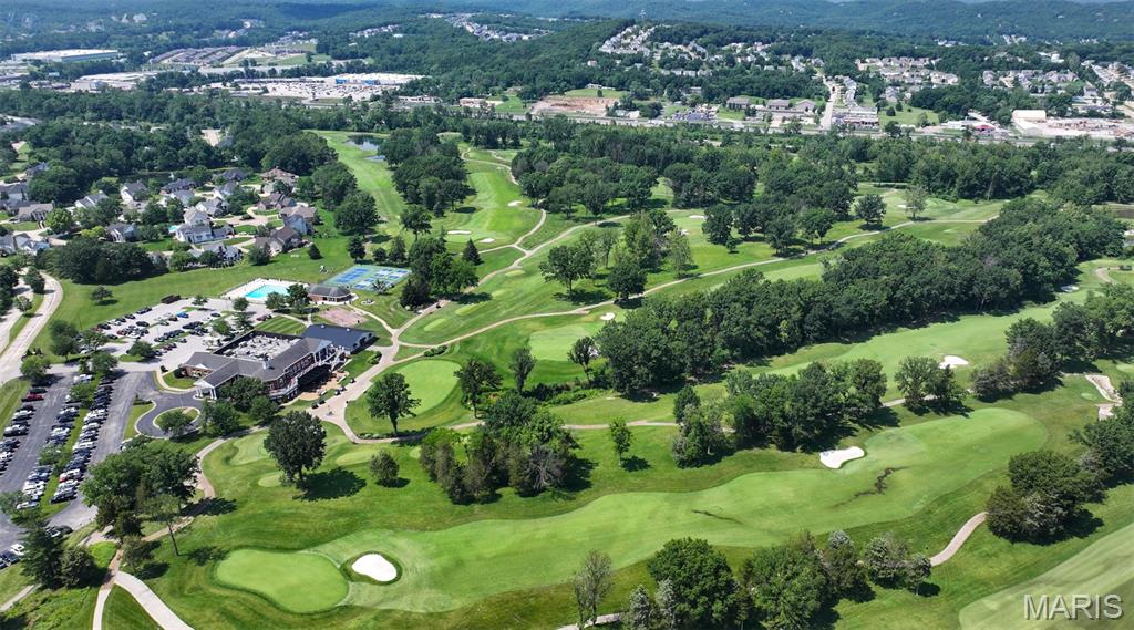 824 Legends View Drive Eureka, MO 63025 - Photo 3 of 60