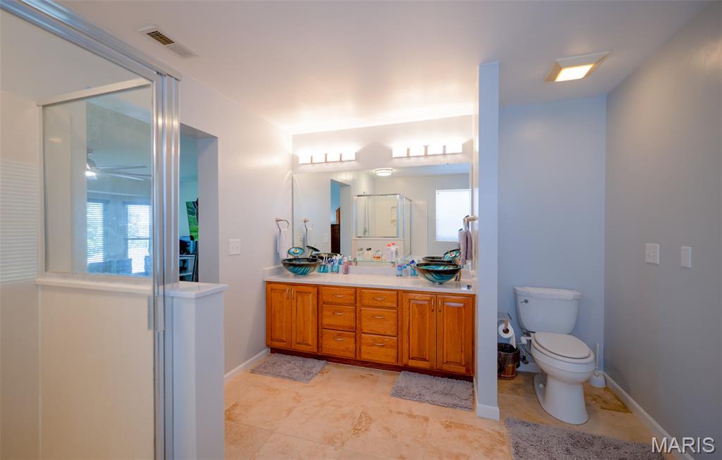 824 Legends View Drive Eureka, MO 63025 - Photo 31 of 60