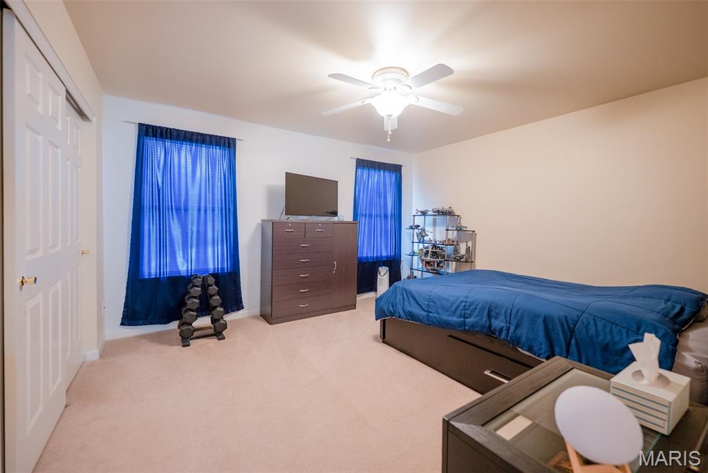 824 Legends View Drive Eureka, MO 63025 - Photo 35 of 60