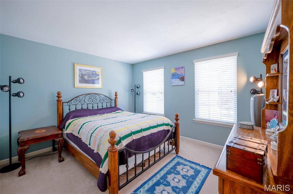 824 Legends View Drive Eureka, MO 63025 - Photo 37 of 60