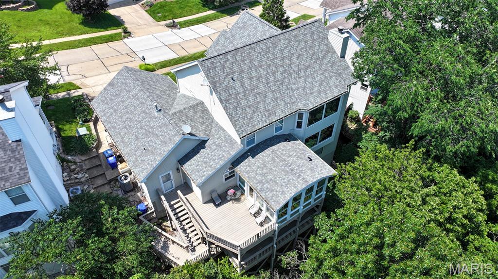 824 Legends View Drive Eureka, MO 63025 - Photo 39 of 60