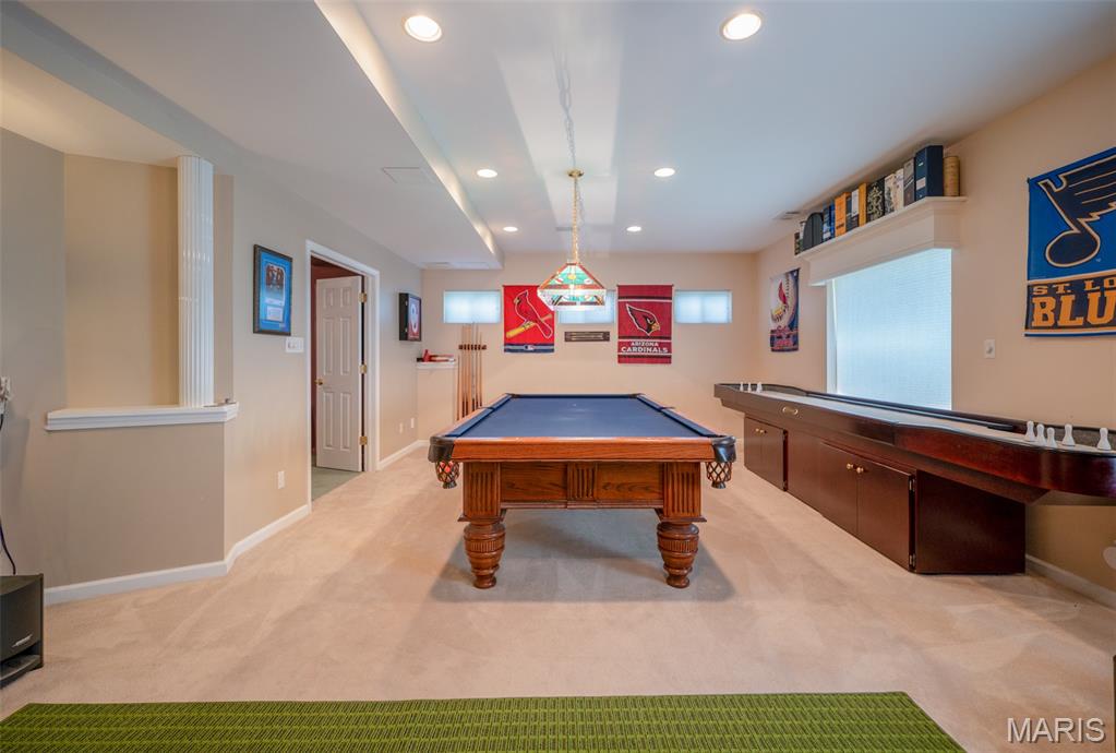 824 Legends View Drive Eureka, MO 63025 - Photo 42 of 60