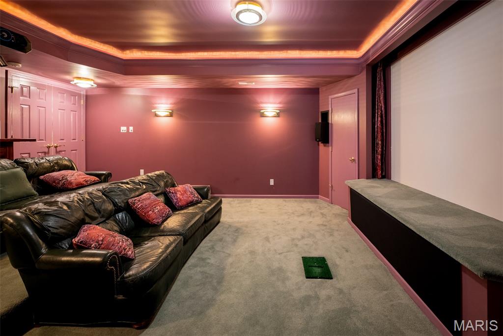 824 Legends View Drive Eureka, MO 63025 - Photo 44 of 60