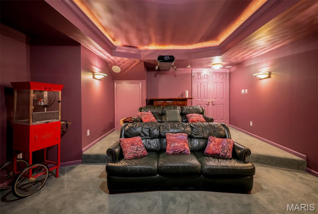 824 Legends View Drive Eureka, MO 63025 - Photo 46 of 60