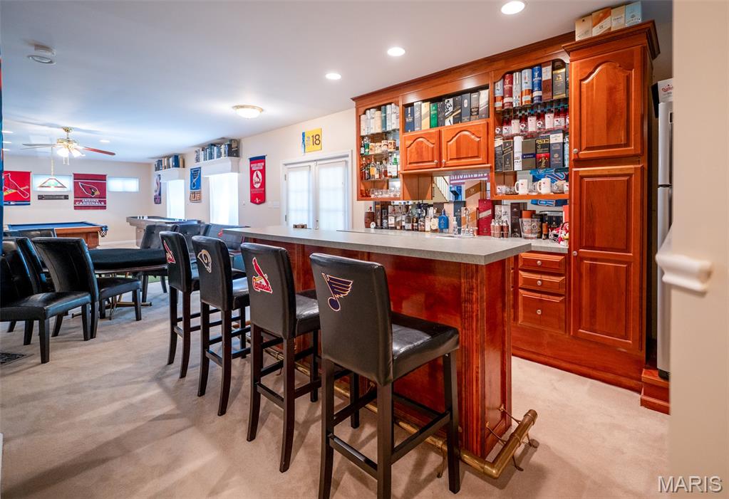 824 Legends View Drive Eureka, MO 63025 - Photo 49 of 60