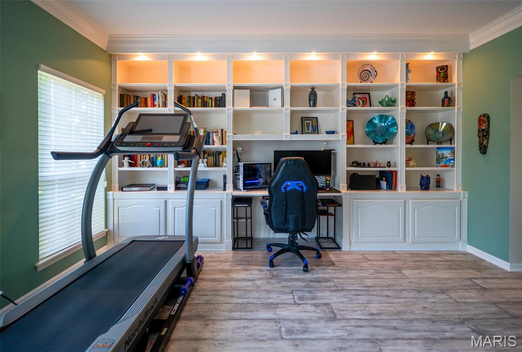 824 Legends View Drive Eureka, MO 63025 - Photo 5 of 60