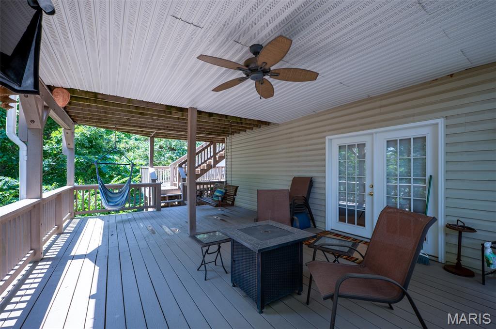 824 Legends View Drive Eureka, MO 63025 - Photo 51 of 60