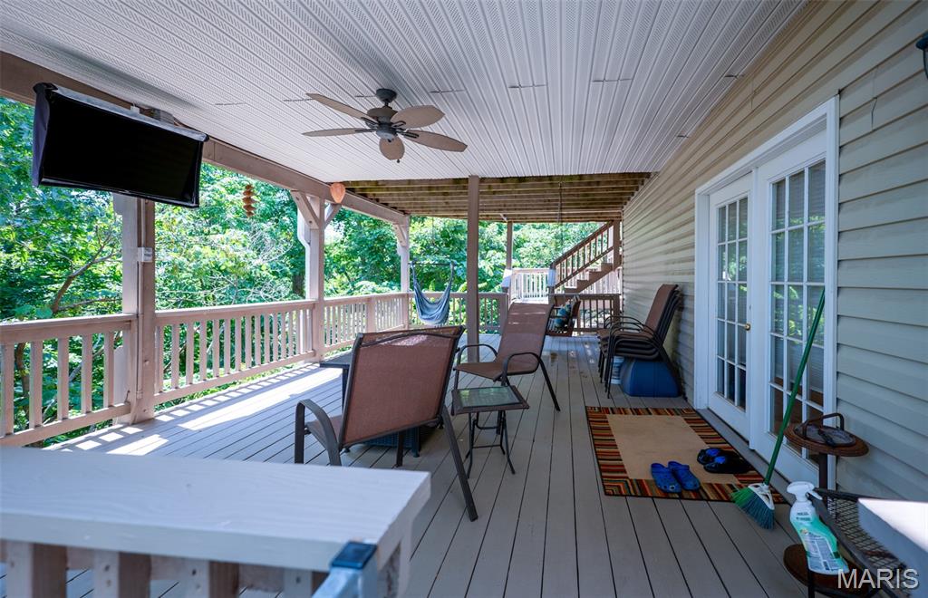 824 Legends View Drive Eureka, MO 63025 - Photo 52 of 60